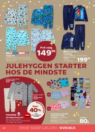 Kvickly tilbudsavis fra 05.12.2025 Side.48 