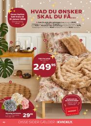 Kvickly tilbudsavis fra 05.12.2025 Side.50 