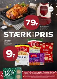 Kvickly tilbudsavis fra 12.12.2025 Side.3 