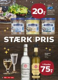 Kvickly tilbudsavis fra 12.12.2025 Side.8 