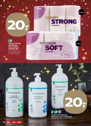 Kvickly tilbudsavis fra 12.12.2025 Side.14 