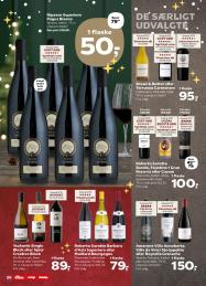 Kvickly tilbudsavis fra 12.12.2025 Side.30 