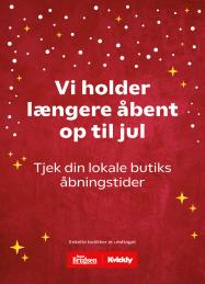 Kvickly tilbudsavis fra 19.12.2025 Side.8 