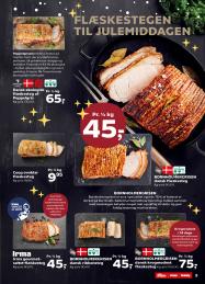 Kvickly tilbudsavis fra 19.12.2025 Side.11 