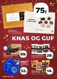 Kvickly tilbudsavis fra 19.12.2025 Side.20 