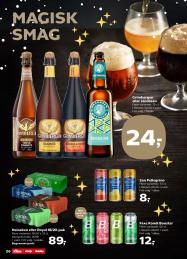 Kvickly tilbudsavis fra 19.12.2025 Side.30 