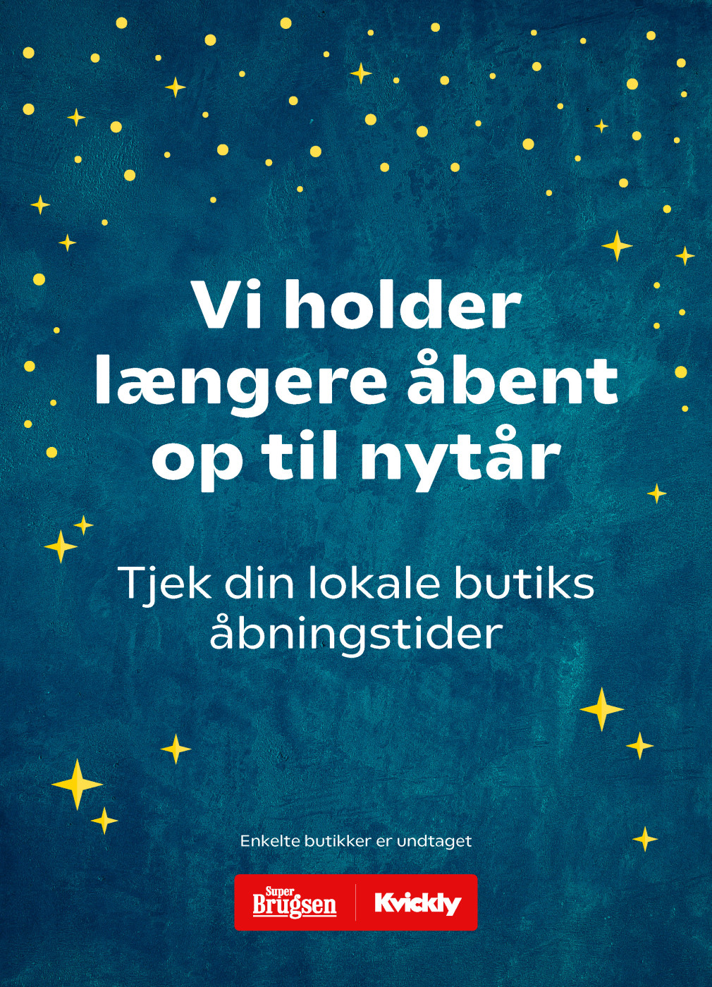 Kvickly tilbudsavis fra 27.12.2025 Side.6 