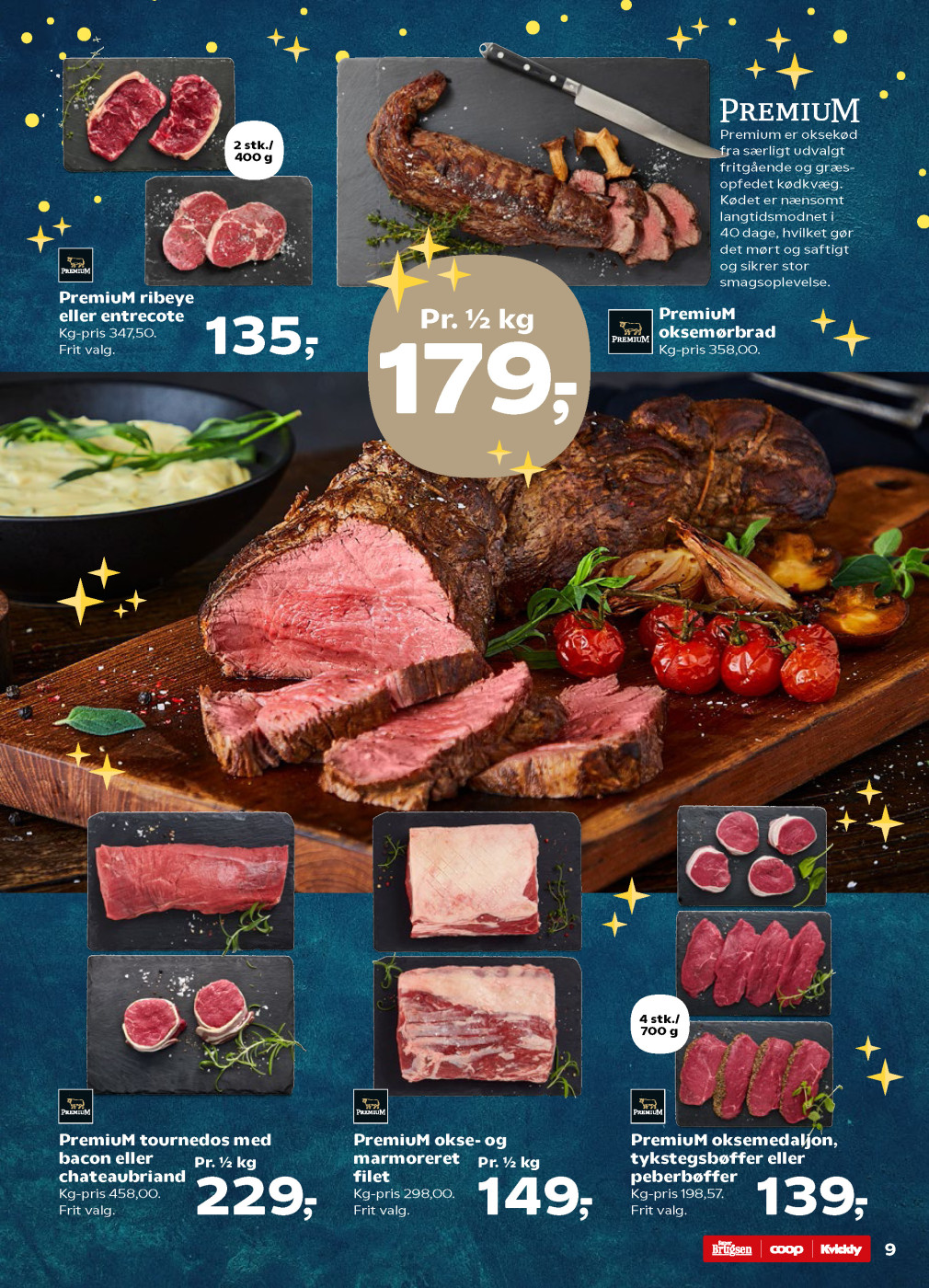 Kvickly tilbudsavis fra 27.12.2025 Side.11 