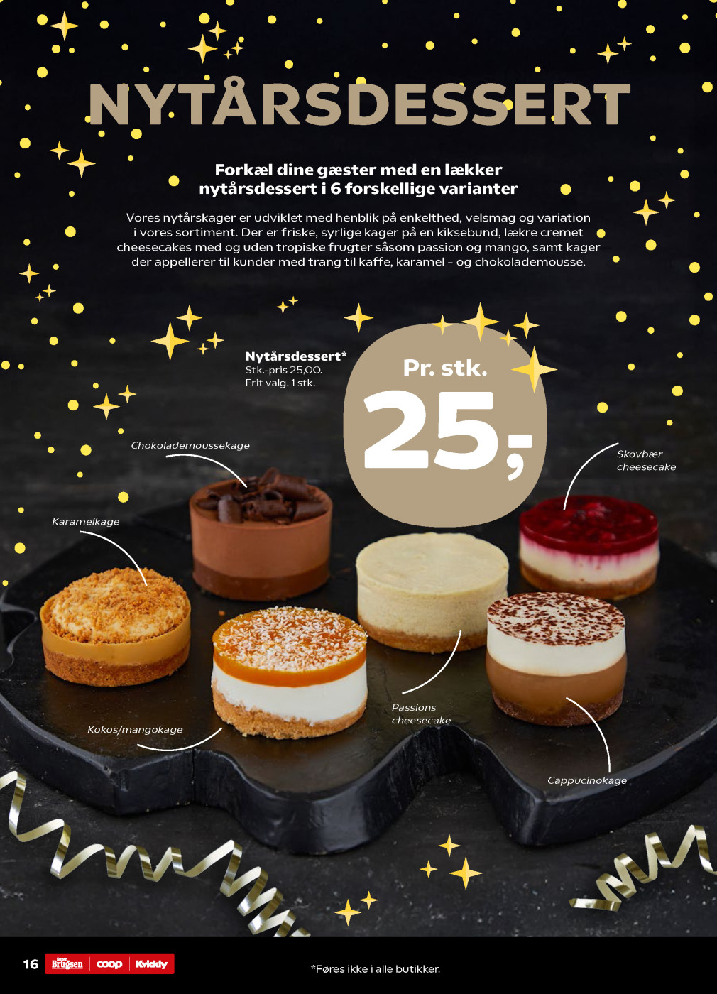 Kvickly tilbudsavis fra 27.12.2025 Side.19 