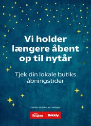 Kvickly tilbudsavis fra 27.12.2025 Side.6 