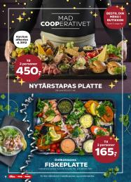 Kvickly tilbudsavis fra 27.12.2025 Side.7 