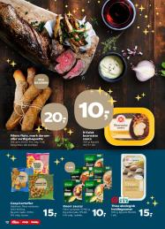 Kvickly tilbudsavis fra 27.12.2025 Side.14 