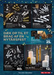 Kvickly tilbudsavis fra 27.12.2025 Side.23 