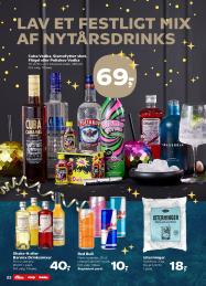 Kvickly tilbudsavis fra 27.12.2025 Side.26 