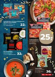 Kvickly tilbudsavis fra 27.12.2025 Side.29 