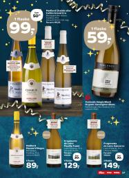 Kvickly tilbudsavis fra 27.12.2025 Side.31 