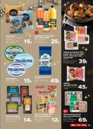 Kvickly tilbudsavis fra 27.12.2025 Side.39 