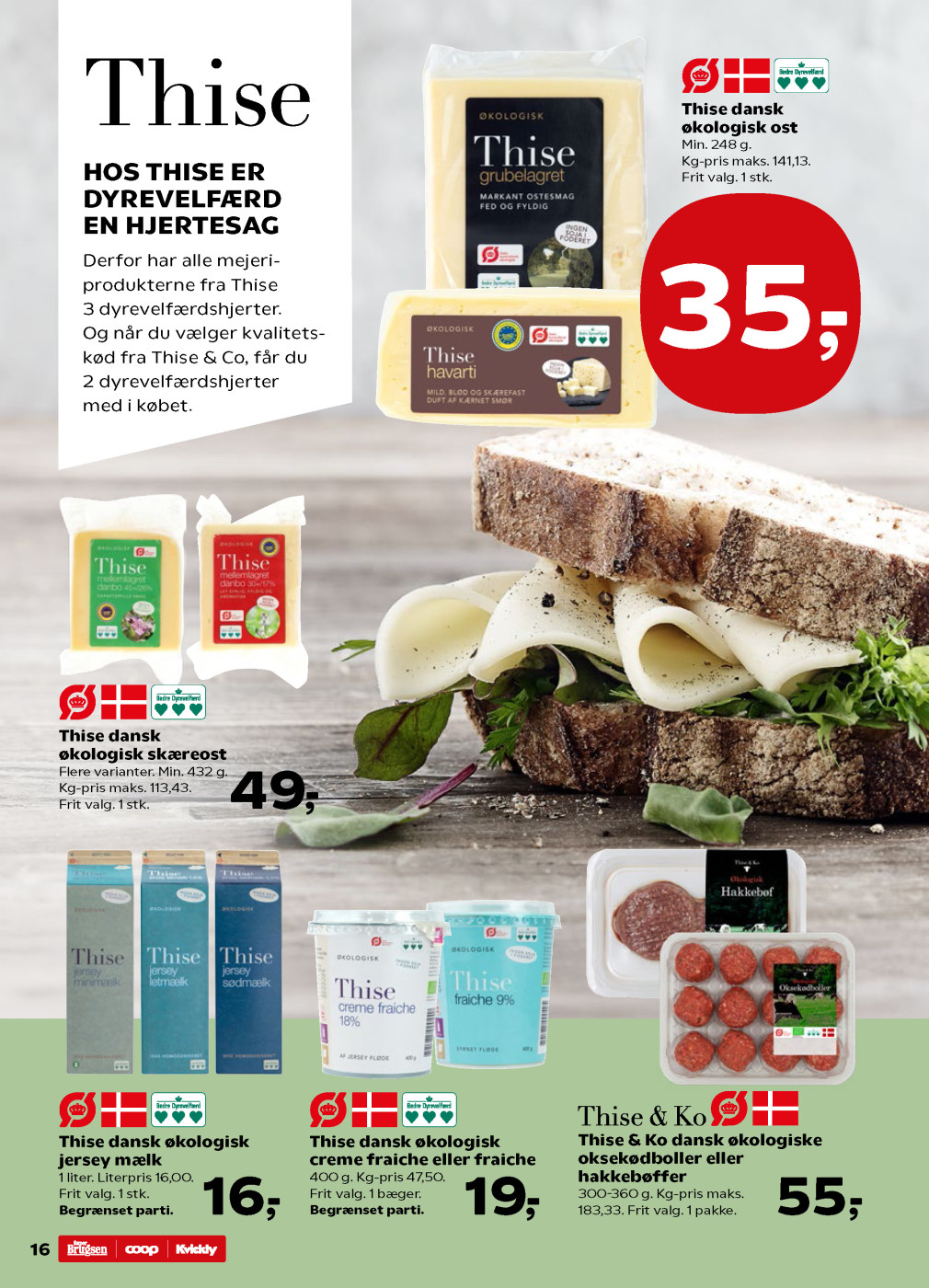 Kvickly tilbudsavis fra 02.01.2026 Side.18 