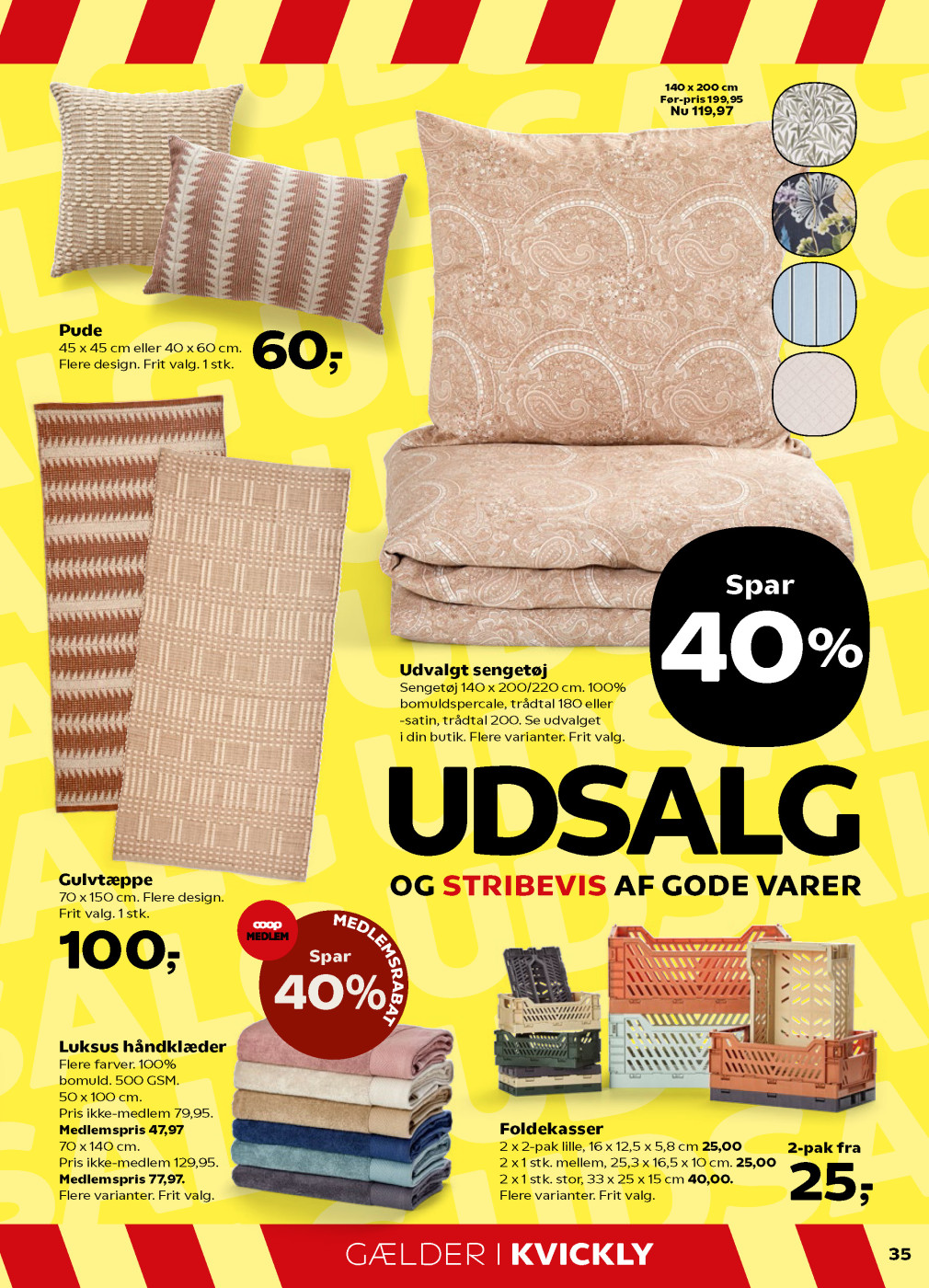 Kvickly tilbudsavis fra 02.01.2026 Side.37 