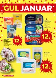 Kvickly tilbudsavis fra 02.01.2026 Side.2 