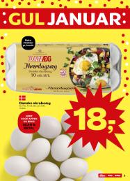 Kvickly tilbudsavis fra 02.01.2026 Side.3 