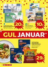 Kvickly tilbudsavis fra 02.01.2026 Side.4 