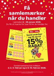 Kvickly tilbudsavis fra 02.01.2026 Side.5 