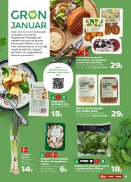 Kvickly tilbudsavis fra 02.01.2026 Side.14 