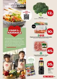 Kvickly tilbudsavis fra 02.01.2026 Side.17 