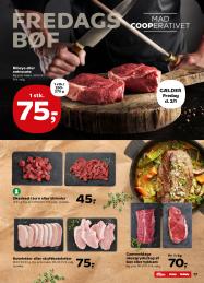 Kvickly tilbudsavis fra 02.01.2026 Side.19 