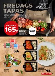 Kvickly tilbudsavis fra 02.01.2026 Side.21 