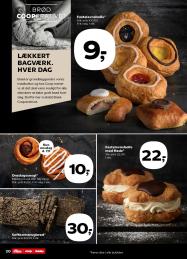 Kvickly tilbudsavis fra 02.01.2026 Side.22 