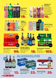 Kvickly tilbudsavis fra 02.01.2026 Side.28 