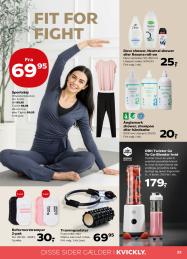 Kvickly tilbudsavis fra 02.01.2026 Side.35 