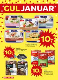 Kvickly tilbudsavis fra 09.01.2026 Side.2 