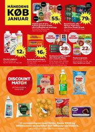 Kvickly tilbudsavis fra 09.01.2026 Side.6 