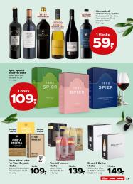 Kvickly tilbudsavis fra 09.01.2026 Side.21 