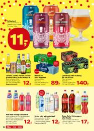 Kvickly tilbudsavis fra 09.01.2026 Side.24 