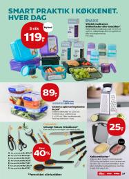 Kvickly tilbudsavis fra 09.01.2026 Side.27 