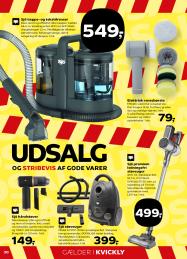 Kvickly tilbudsavis fra 09.01.2026 Side.30 