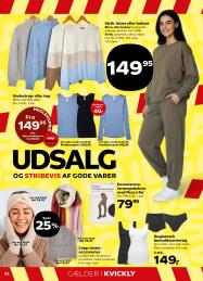 Kvickly tilbudsavis fra 09.01.2026 Side.32 