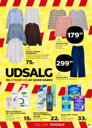 Kvickly tilbudsavis fra 09.01.2026 Side.33 