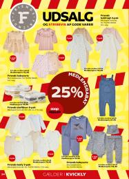 Kvickly tilbudsavis fra 09.01.2026 Side.34 