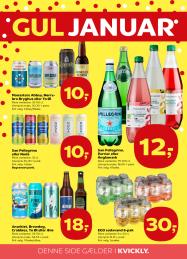 Kvickly tilbudsavis fra 09.01.2026 Side.37 