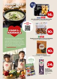 Kvickly tilbudsavis fra 16.01.2026 Side.14 