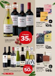 Kvickly tilbudsavis fra 16.01.2026 Side.20 