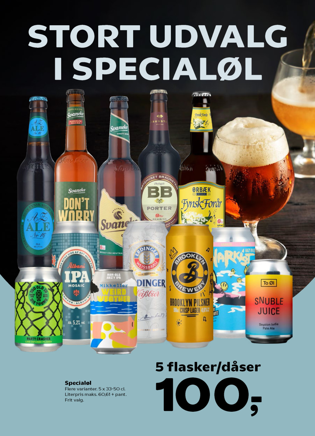 Kvickly tilbudsavis fra 30.01.2026 Side.36 