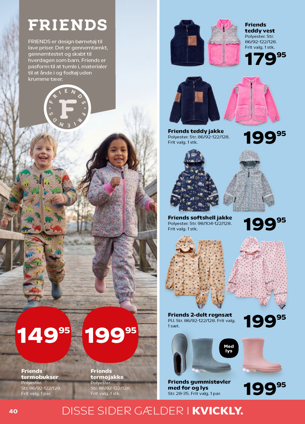 Kvickly tilbudsavis fra 30.01.2026 Side.46 