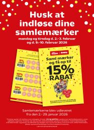 Kvickly tilbudsavis fra 30.01.2026 Side.5 