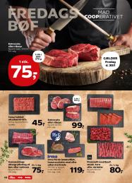 Kvickly tilbudsavis fra 30.01.2026 Side.11 